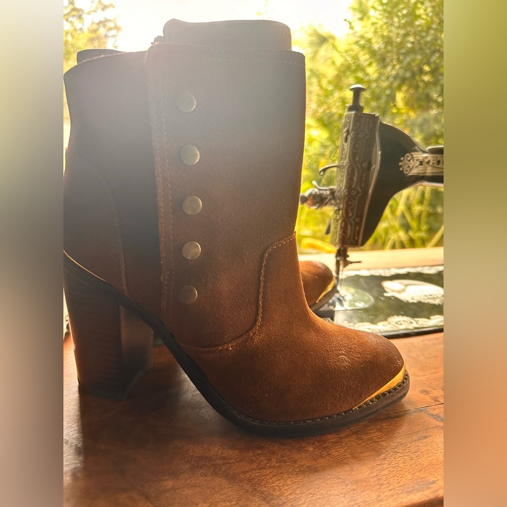 Boots
